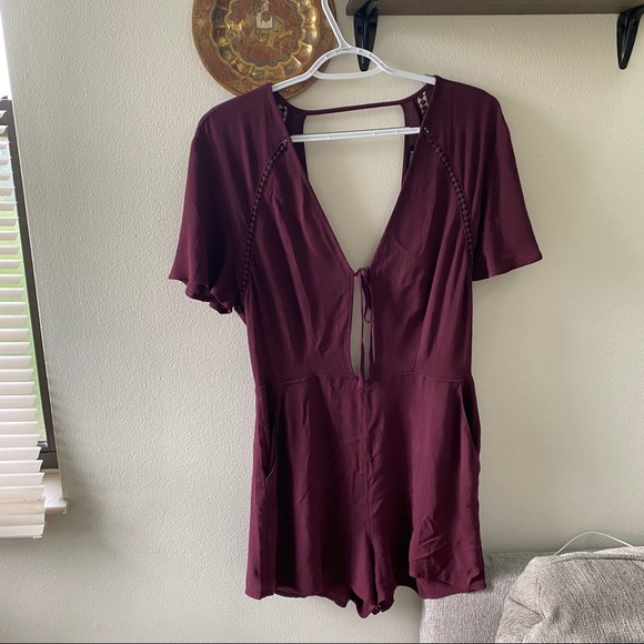 Kendall & Kylie romper - Picture 5 of 6